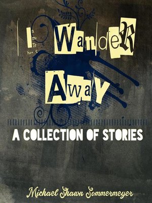 cover image of I Wander Away